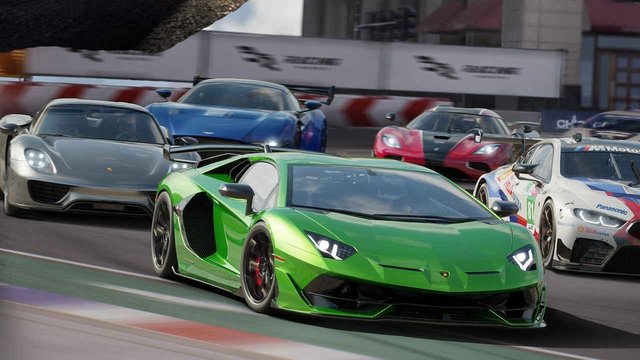 竞速大师游戏下载