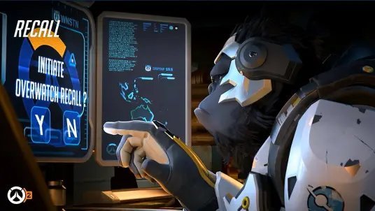 守望先锋2手游安卓下载