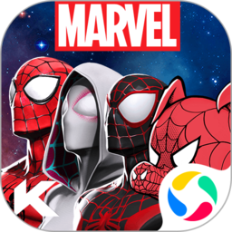 九游漫威超级争霸战最新版