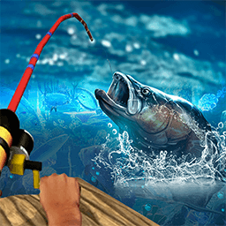 勾鱼达人最新版