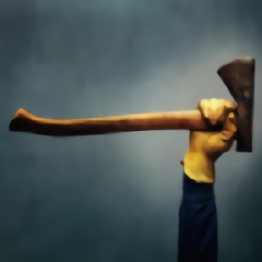 无敌破坏王模拟器手机版(hardantistress)