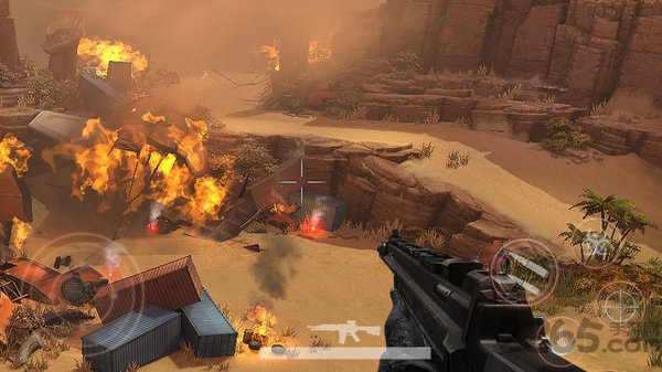 猎杀者狙击手 猎杀者狙击手官方下载