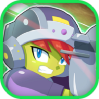 大蚜虫mighty aphid手机版