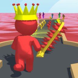 人类一败不起小游戏