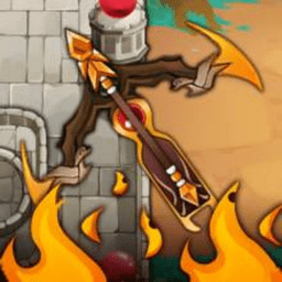 城堡捍卫者游戏