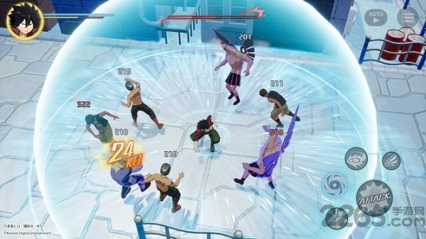 edenszero伊甸星原游戏下载