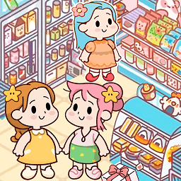 开心城市便利店官方版