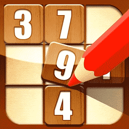 9宫格数独最新版(改名数独游戏)