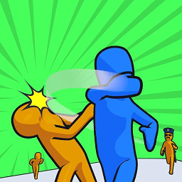 打不着我小游戏