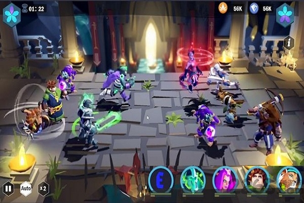 甘萨罗塔奥德赛官方版下载