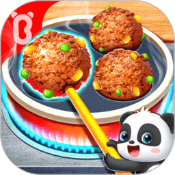 宝宝营养料理宝宝巴士