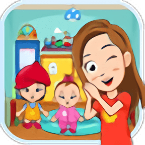 迷你小镇托管手机版