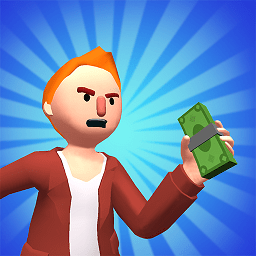 我要当东西游戏