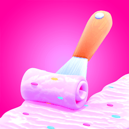 冰淇淋大师甜品制作游戏