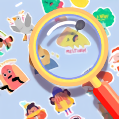 挑战你眼力官方版