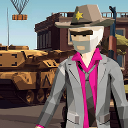 城市之战漫游者游戏