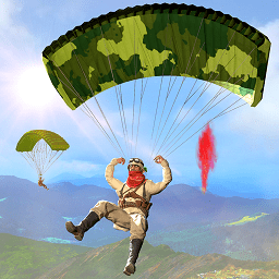 自由射击生存战场手游