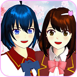 樱花校园恋爱大作战旧版本