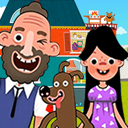 落樱生活小镇最新版