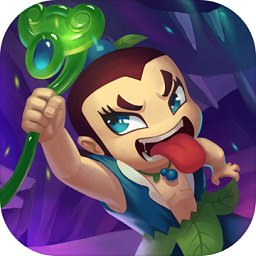 葫芦娃塔防妖怪哪里跑手游(暂未上线)