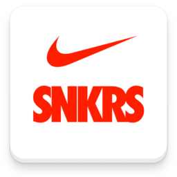 nike snkrs手机版