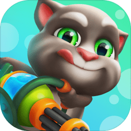 汤姆猫荒野派对旧版本