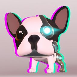 赛博狗跑步者游戏