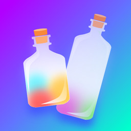 水排序谜题吧游戏