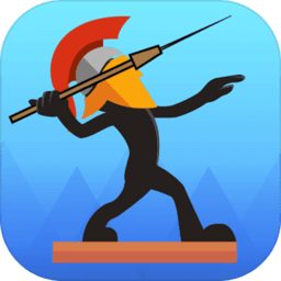 投矛手无限金币版