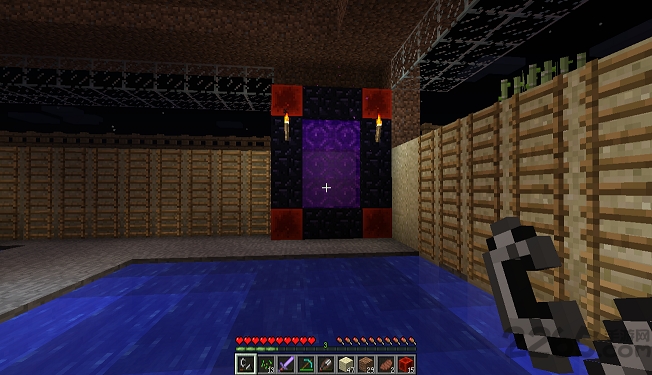 我的世界1.8.0国际版 我的世界1.8国际版手机版下载