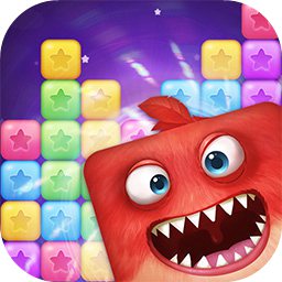 新消灭星星领红包版