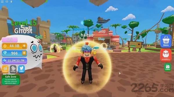 魔法模拟器正式版