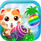 泡泡龙大作战游戏