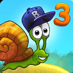 snail bob3最新版