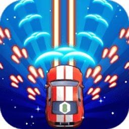 free merge car游戏