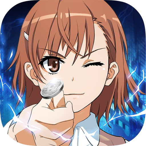 魔法禁书目录果盘手游