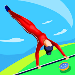 空翻跳手游(暂未上线)