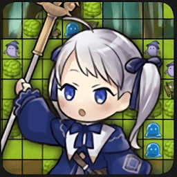 奈特酱与充满诅咒及祝福的森林游戏