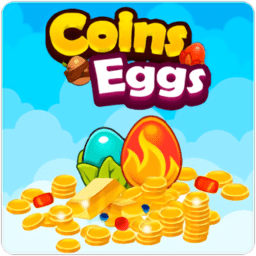 硬币鸡蛋最新版(coins eggs)