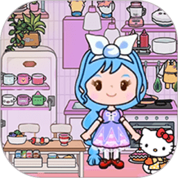 托卡小家学校最新版