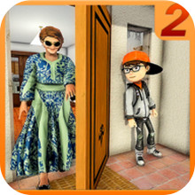 恐怖老师2最新版