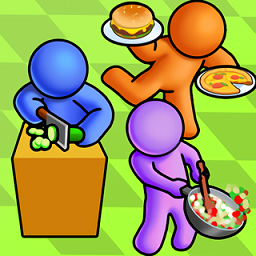 梦幻美食城手机版