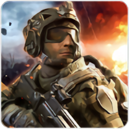 陆军单兵部队游戏